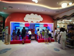 点击看大图 -奈尔宝·儿童乐园·亲子餐厅(苏州大悦城店)