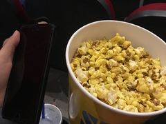 -SFC上影影城(新世界店)