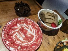 -楠火锅(龙阳广场店)