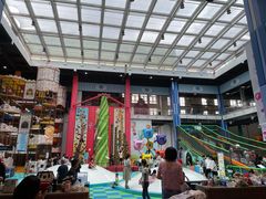 -蒙特利亲子乐园