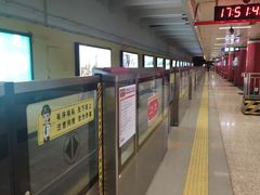 -王府井(地铁站)