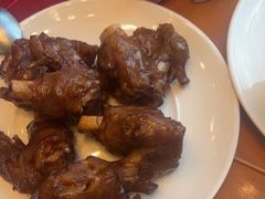 -视界美食自助餐厅·石家庄希尔顿酒店