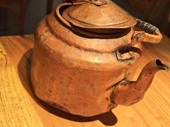 -缘生态云南菜·野生菌庭院餐厅(华侨城店)