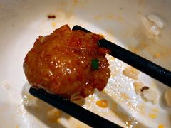 -尚禾厨·湘菜馆(步行街店)