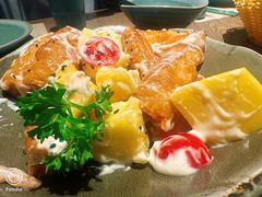 -安南越南餐厅(青岛万象城店)