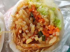 -张果佬年糕卷(科巷店)