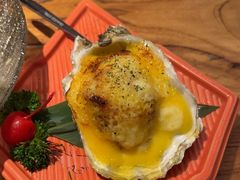 -藤原布二·大正创意料理(五台山店)
