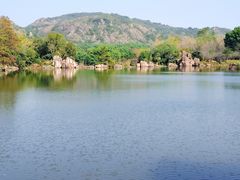 -白马涧龙池景区
