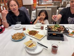-福来居烤鸭店(天坛二店)