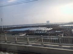 -临沂北站