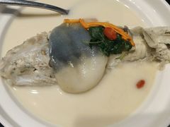 -肆月河豚·新淮扬(金融街店)