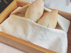 餐前面包-蝶舍·MAISON PAPILLON