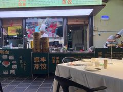 -煜丰汴京烤鸭(福彩路店)