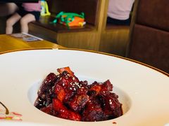 -杭百味·大众精选杭帮菜(西湖音乐喷泉店)