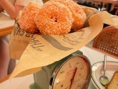 -太食獸泰式茶餐厅(IFS国金中心店)