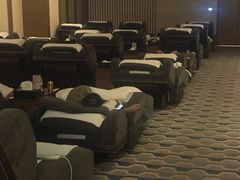 -海纳百川·都市温泉·足道·SPA(学院路店)