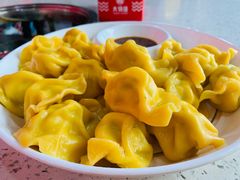 -大锅强·蒸海鲜青岛菜(吾悦广场店)