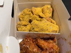 -悠个炸鸡(南京创始店)