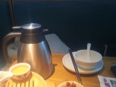 -潮粥荟·潮汕砂锅粥(朝阳大悦城店)