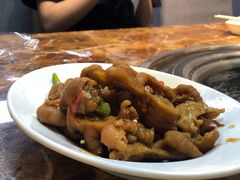 -海味当家·蒸锅海鲜(中山广场创始店)