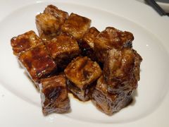 -香阁餐厅·常州菜·常州菜代表品牌(新北奥体店)