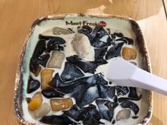 鲜芋仙招牌-鲜芋仙(铁西万象汇店)