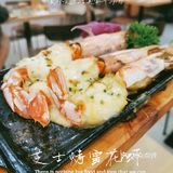 排队三小时的徐家汇热门韩餐来正大广场啦‼️
