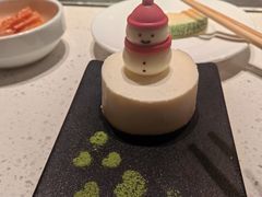 -海底捞火锅(银泰中心店)