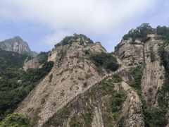 -雁荡山灵峰景区