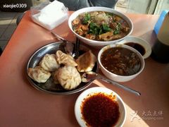 thumb&nbsp;(1)-陈寔包子王·卤煮小肠·京味小吃(龙潭店)