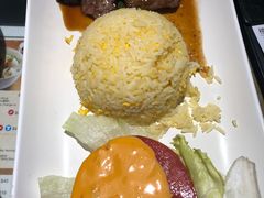 -翠华餐厅(铜锣湾糖街店)