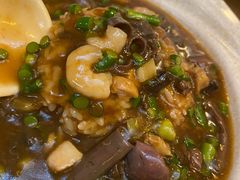 海肠捞饭-以前的小酒馆(中山广场店)