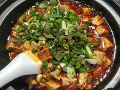 脊髓烧豆腐-杨三娘跷脚牛肉(羊子山西路店)