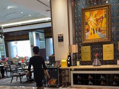 -西藏饭店·亚克·食光自助餐厅