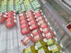 -沃尔玛超市(凯德广场店)