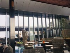 -四季酒店·空中花园 Aria on 9