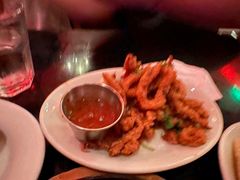-Chili's Cafe&Bar奇利斯(滨江店)