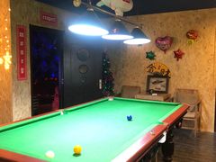 -顽主轰趴馆团建ktv桌游狼人杀(望京店)