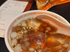 -探鱼·鲜青椒爽麻烤鱼(三水广场店)