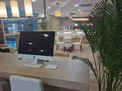 -美菲特健身(华贸店)