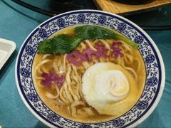 -北平味道.京味菜.烤鸭(梨园店)