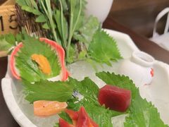 -黑松白鹿(金融街店)