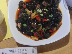 -赖胖子肉蟹煲(金牛万达店)