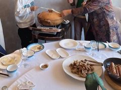 -澜小宴·锦绣江南(金沙滩店)