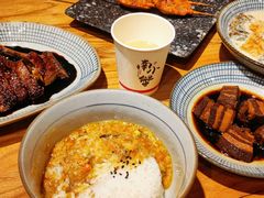 -南小蟹手工點心(三里屯店)