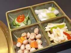 -無二炙坊·和牛烧肉(大钟寺1733店)