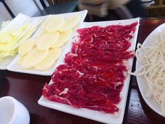 -广味鲜潮汕牛肉火锅(延安三路店)