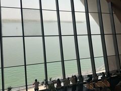 -抱抱地球咖啡馆(国家海洋博物馆店)