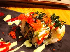 -赤坂亭·M9和牛烧肉·铁板烧·日料398放题(长泰广场店)