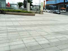 -圆融购物中心(南天成路店)